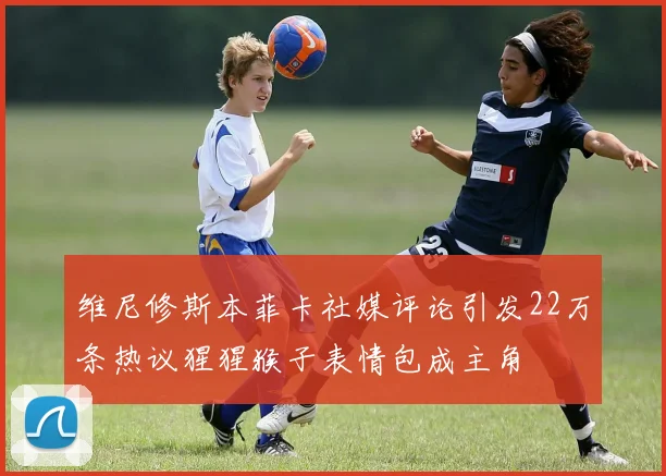 维尼修斯本菲卡社媒评论引发22万条热议猩猩猴子表情包成主角